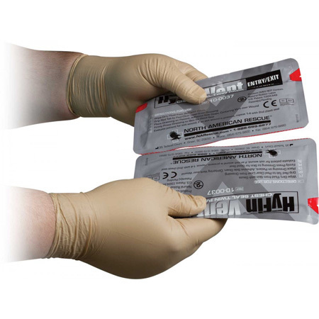 HyFin Vent Chest Seal, Twin Pack