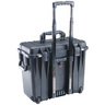 Pelican 1440 Protector Top Loader Case with Foam, Black