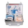 Pac-Kit 25-Person ANSI First Aid Kit, Plastic Case