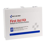 FIRST AID ONLY® 25-Person ANSI Plus First Aid Kit in Steel Case