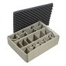 Pelican™ Padded Divider Set, for 1600 Protector Case