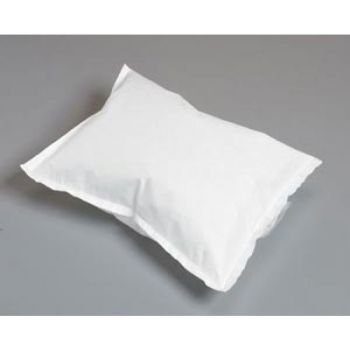 Disposable Pillow, 21in x 17.5in