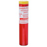 Pro-Vac Sharps Container, Red, 1.5in Diameter Tube, 7in