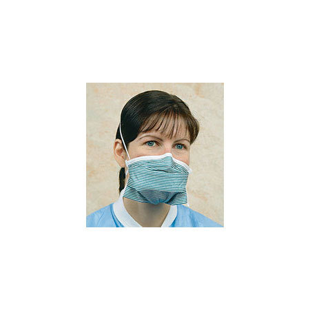 N95 Particulate Respirator, Adjustable, Disposable *Non-Returnable*