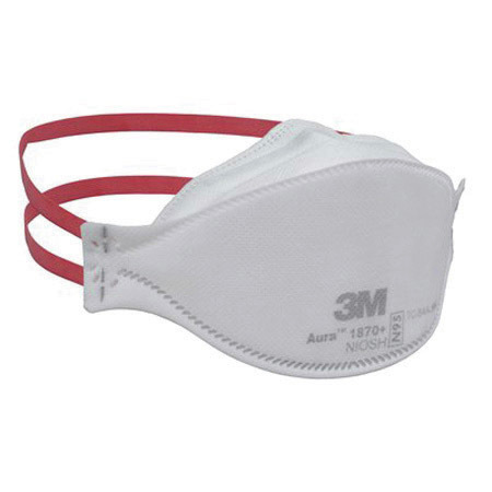 n95 particulate respirator mask