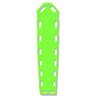 Iron Duck Pro-Eco Spineboard, Lime Green