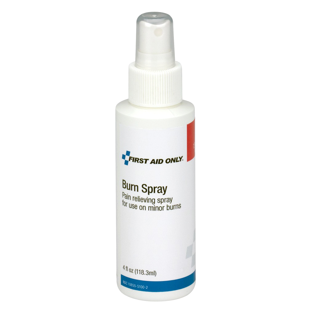 Safeguard Wound Wash Spray 100ml