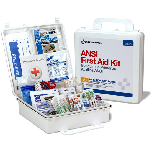  IFAK - Kit de trauma médico, kit de primeros auxilios