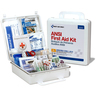 FIRST AID ONLY® 50-Person ANSI A+, Type III First Aid Kit, Plastic