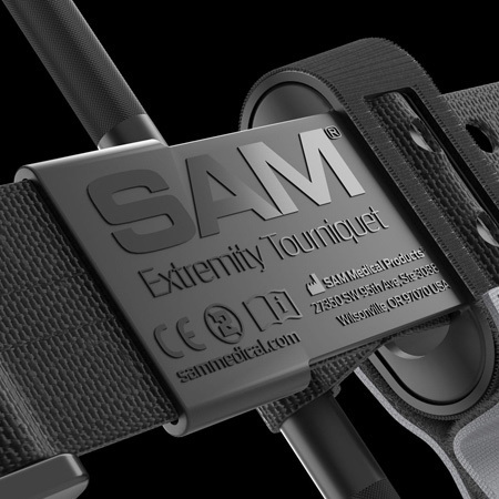SAM® XT Extremity Tourniquet