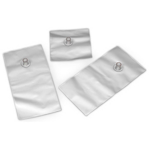 Simulaid Adult Replacement Lungs/Stomach