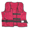 Weighted Vest, Large, 50lbs.