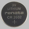 Lithium Battery, 3V