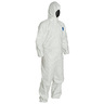 Tyvek Coveralls with Hood
