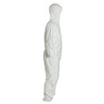 Tyvek Coveralls with Hood