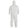 Tyvek Coveralls with Hood