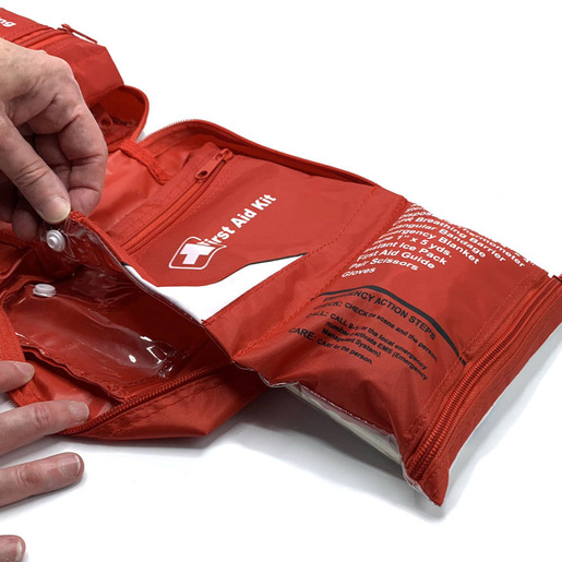 WNL Safety Family First Aid Kit