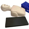 CPR Practi-MAT® Kneeling Pads, Pack of 5 with Carry Case