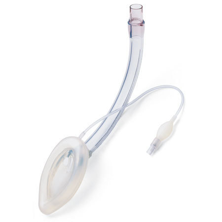 LMA Unique Airway Tube at best price in Mumbai by Mehta Trading Corporation