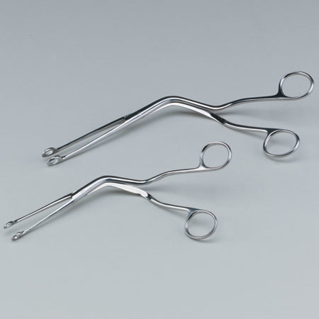 Magill Intubating Forceps