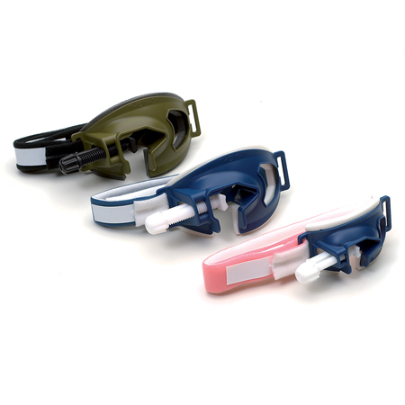 Thomas ET Tube Holders