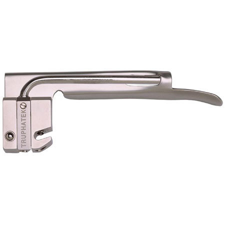 Laryngoscope Blades, FOCS ILS, Miller