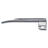 Satin™ Fiber Optic Miller Laryngoscope Blades