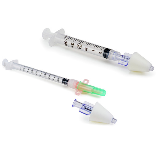 MAD Nasal™ Intranasal Mucosal Atomization Devices