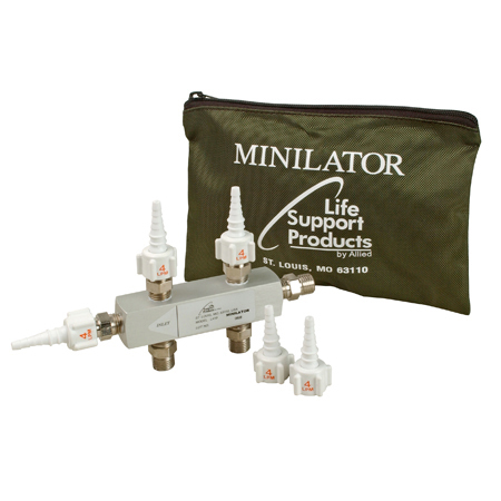 LSP Minilators