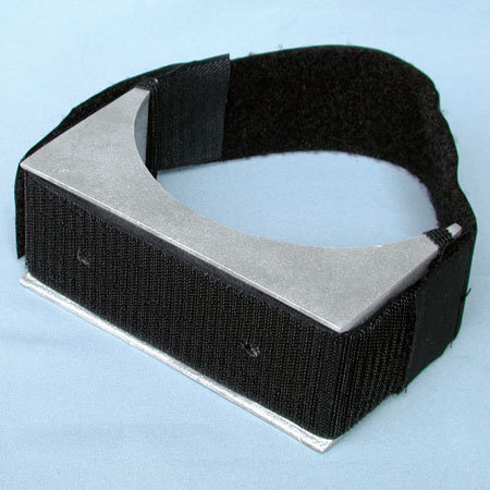 Single Cylinder Wall Mounts