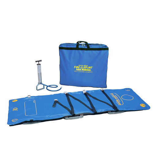 EVAC-U-SPLINT® Vacuum Mattresses, Adult