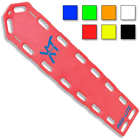 Pro-Lite XT Spineboards