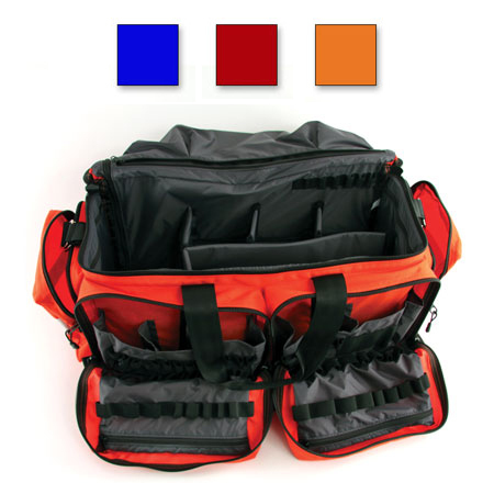 Elite Trauma Bags