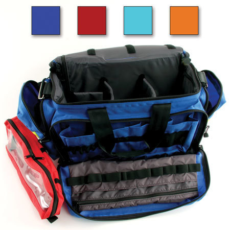 Large Advance Life Support Cases