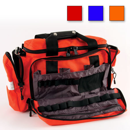 Soft-Pack Medical Bags