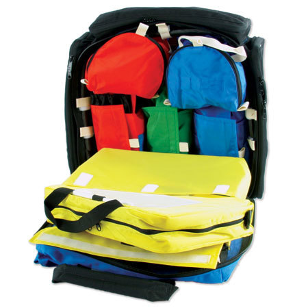 Thomas Emergency Medical Packs