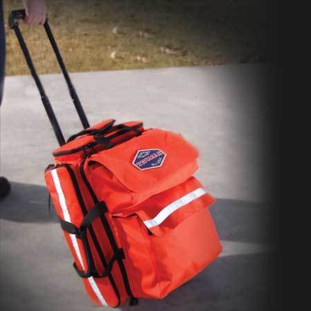 Thomas ALS Roller Packs