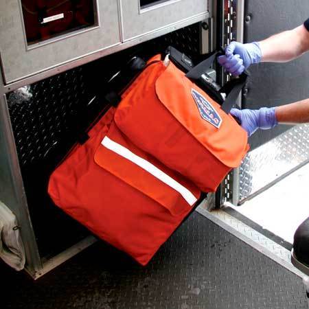 Thomas ALS Roller Packs