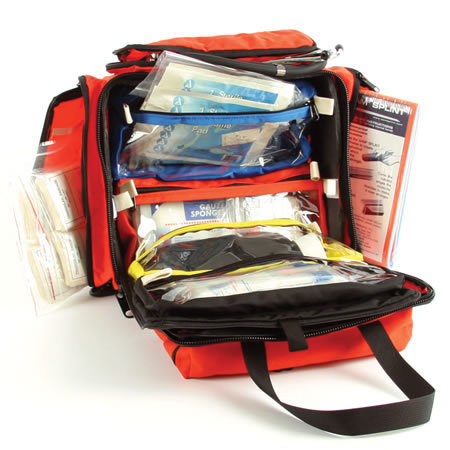 Aeromed Packs