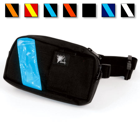 Ems 2025 waist pack