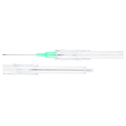Protectiv® Safety IV Catheter