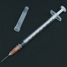 Disposable Syringes, Luer Slip