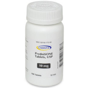 Prednisone