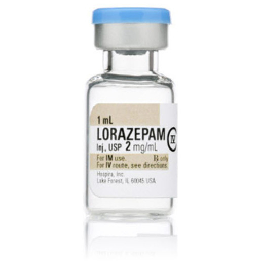 Lorazepam