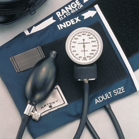 Prosphyg™ 775 Reusable 2-Tube Pocket Aneroid Sphygmomanometers