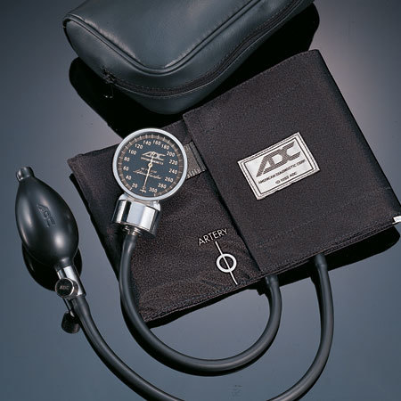 Diagnostix™ 700 Pocket Aneroid Sphygmomanometers