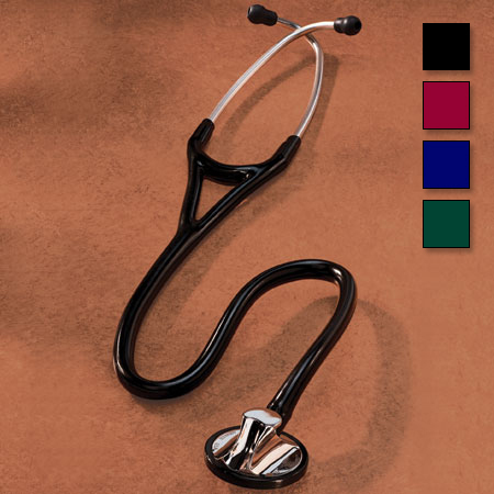 Stéthoscope LITTMANN 3M - MASTER CARDIOLOGIE