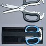 Multi-Purpose Rescue Shears