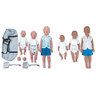 Kim Newborn CPR Manikins