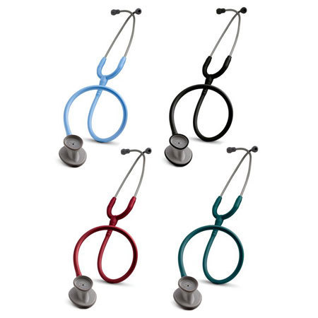 littman lite stethoscope